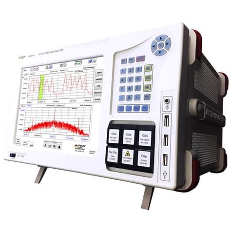 uv light spectrum analyzer|high resolution optical spectrum analyzer.